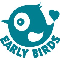 Early Birds İstanbul logo - Similar company to Small Hands Big Dreams