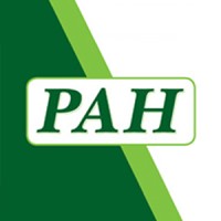 P.A. Hollingworth & Co. Building Contractors Ltd. logo - Similar company to Valley Builders Ltd