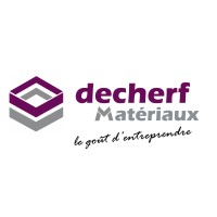 SOCIETE DECHERF MATERIAUX logo - Similar company to Teamalex Medical Technologies