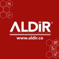 Distriquímicos Aldir S.A.S. logo - Similar company to Technomedical Pty Ltd
