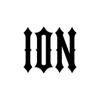 ION Fragrances logo - Similar company to Memarable Gifting Studio