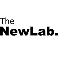 The New Lab logo - Similar company to New Lab