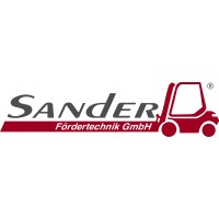 Sander Fördertechnik GmbH logo - Similar company to Mv Fördertechnik Gmbh