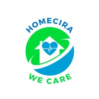 Homecira logo - Similar company to Governile.Ltd