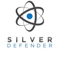 Silver Defender logo - Similar company to Klora