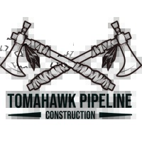 Tomahawk Pipeline Construction, Inc logo - Similar company to Hl Chapman Pipeline Construction, Inc.
