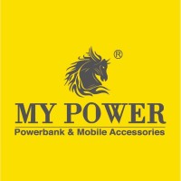 My Power logo - Similar company to Essentials Hub
