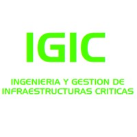 IGIC - Ingeniería y Gestión de Infraestructuras Críticas logo - Similar company to Igic