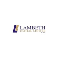 Lambeth Capital logo - Similar company to FCMB Trustees Limited