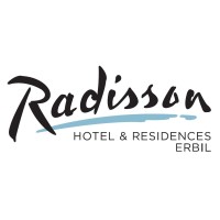 Radisson Hotel & Residences Erbil logo - Similar company to Chilling Moment