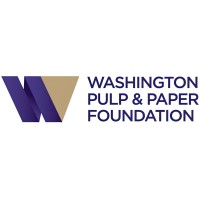 Washington Pulp and Paper Foundation logo - Similar company to Wmu Paper Technology Foundation
