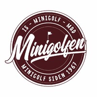 Minigolfen Rørvig Lyng