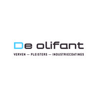De Olifant // verven - pleisters - industrie coatings logo - Similar company to Fp Projects