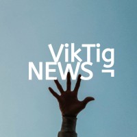 VikTig News logo - Similar company to Rozgar Daftar