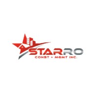 Starro logo - Similar company to Aura Construction Management