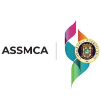 ASSMCAonline (#ASSMCA #ASSMCAonline #assmca) (ASSMCA/ ADM AUXILIAR DE TRATAMIENTO/ PR MAI TCE) logo - Similar company to Centro De Salud Mental Perinatal De Puerto Rico