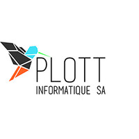 Plott Informatique SA logo - Similar company to Acm Consulting & Coaching