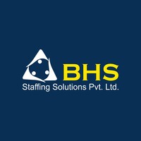 BHS Staffing Solutions Pvt Ltd logo - Similar company to Bogar Cs