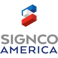 Signco America logo - Similar company to Ezzi Signs, Inc.