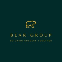 Bear Group logo - Similar company to Algorithmia Global