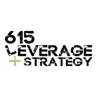 615 Leverage + Strategy logo - Similar company to Ghost Rocket
