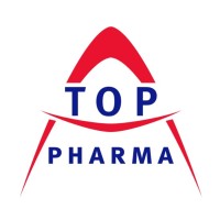 Top-Pharma B.V. logo - Similar company to Stojanovic Pharm Doo