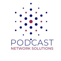 Podcast Network Solutions logo - Similar company to Lidwell Writing Services, Llc