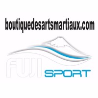 Fuji Sport Toulouse - Comptoir Toulousain des Arts Martiaux sas logo - Similar company to Sagaa