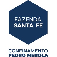 Confinamento Santa Fé logo - Similar company to Lfpec - Pecuária Profissional