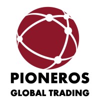 Pioneros Global Trading logo - Similar company to Elcomechfzc