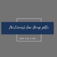 McKinnish Law Group,PLLC logo - Similar company to Association For The Promotion Of Campus Activities