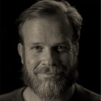 Andre Laub Page logo - Similar company to Time Two Coffee