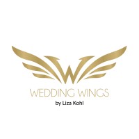 Wedding Wings by Liza Kohl logo - Similar company to Pt. Liza Makmur Mandiri (Liza Group)