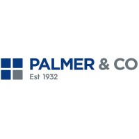 Palmer & Co. (Scotland) Ltd logo - Similar company to Palmer Access Ltd