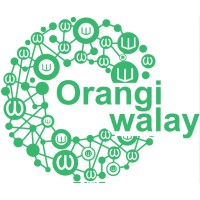 Orangi Walay logo - Similar company to Gak Technologies