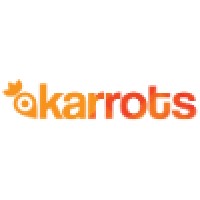 Karrots Inc. logo - Similar company to Karrot