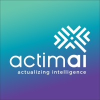 Actimai Philippines, Inc. logo - Similar company to Docthread Ai Pte. Ltd.