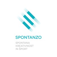 Spontanzo, spontana kreativnost in sport, d.o.o. logo - Similar company to Sparkgrid | G-Energy Systems