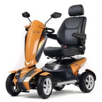 Electric Mobility logo - Similar company to Veleco
