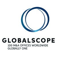 Globalscope Partners logo - Similar company to Axykno Capital Services Pvt Ltd