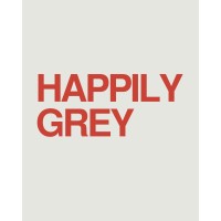 Happily Grey, LLC logo - Similar company to Whimsy And Row