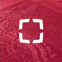Khazaen Economic City logo - Similar company to Flag