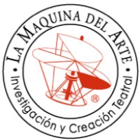 Escuela de Teatro La Máquina del Arte logo - Similar company to Teatro Segundo Piso