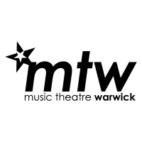 Music Theatre Warwick logo - Similar company to Priory Theatre