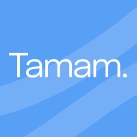 Tamam logo - Similar company to Manolia Group