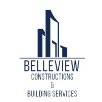 Belleview Constructions & Building Services logo - Similar company to Cyberidge Construction