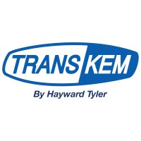 Transkem By Hayward Tyler logo - Similar company to Foretract Engineering Limited