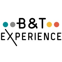 B&T EXPERIENCE logo - Similar company to Cs-Laser