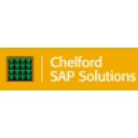 Chelford Sap Solutions