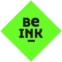 Be Ink logo - Similar company to Prepress Digital Softwareentwicklung Gmbh